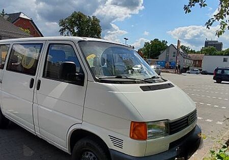 VW T4 Volkswagen andere