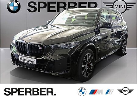 BMW X5 M X5 M60 i xDrive, DriveAssPro, ParkAssPro, HUD, S