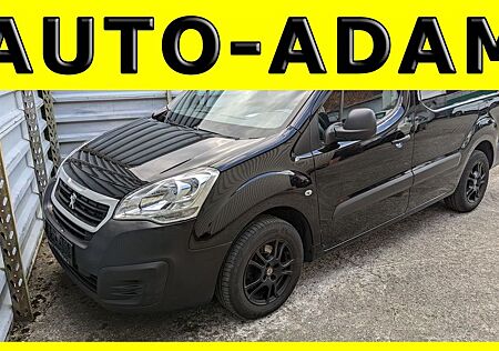 Peugeot Partner L2 Komfort Plus*Automatikgetriebe*Klima*