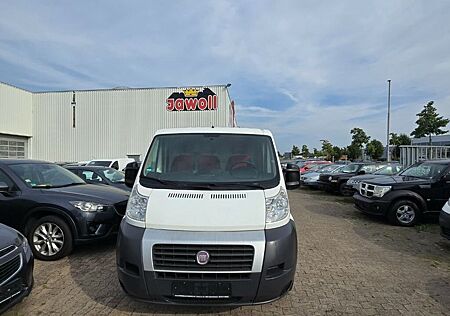 Fiat Ducato 2.0 MULTIJET 1 HAND TÜV 9.26 EURO 5