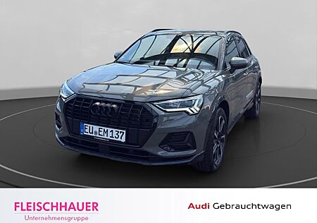 Audi Q3 35 TFSI advanced S-Line,CarPlay,Navi,APS Plus