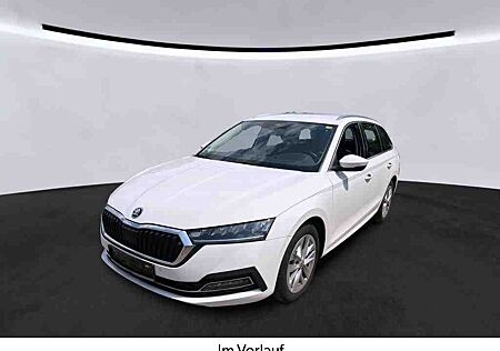 Skoda Octavia OctaviaCombi2.0TDI DSG/AHK/ACC/HEAD-UP/elek.HECK