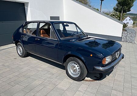 Alfa Romeo Alfasud 1.3