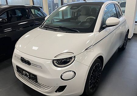 Fiat 500E 500 e 3+1 La Prima Komfortpaket*Techpaket