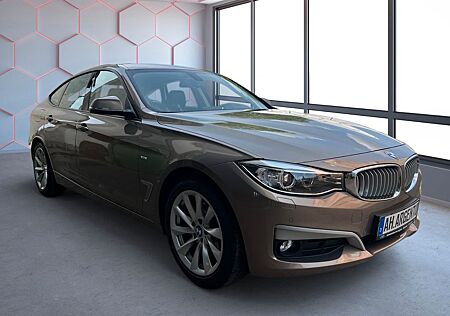 BMW 3er 320 GT + X-Drive +++ 4x4 Top =! # vom Liebhaber*