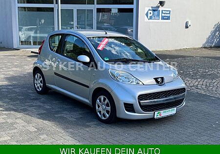 Peugeot 107 Urban Style *95Tkm|TÜVNEU*
