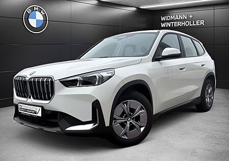 BMW iX1 xDrive30 DA Prof PA+ HUD Aktivsitz Komfzg LE