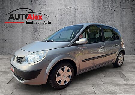 Renault Scenic 1.6 16V Aut. Authentique