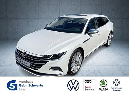 VW Arteon Volkswagen Shooting Brake 1.4 eHybrid Elegance LED