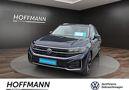 VW Touareg Volkswagen 3.0TDI R-Line 4Motion AHK+Pano+Matrix