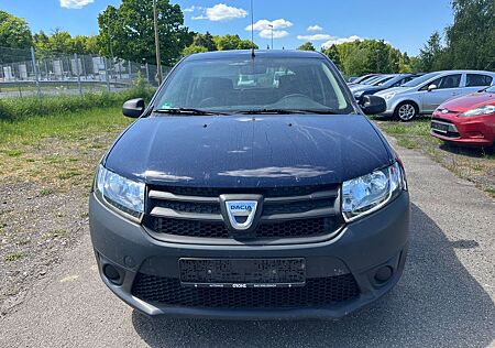 Dacia Sandero II Essentiel