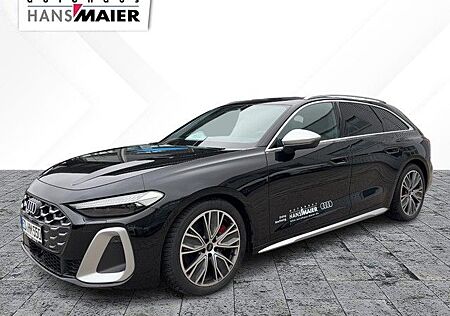 Audi S5 Avant TFSI quattro S tronic Navi Matrix B&O