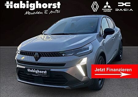 Renault Captur II Esprit Alpine Full Hybrid E-Tech 160