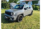Jeep Renegade 1.3l T-GDI I4 Limited Front DCT Limited