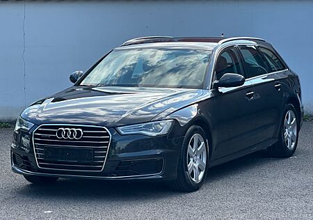 Audi A6 Avant 3.0 TDI quattro*Aut.*Leder*Navi*1 Hand*