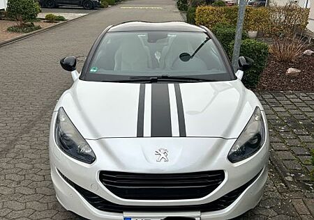 Peugeot RCZ 1.6 200 THP -
