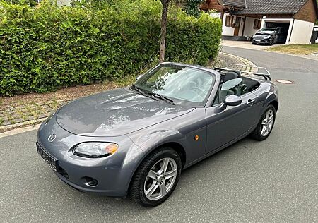 Mazda MX-5 1.8 MZR