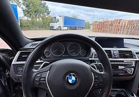 BMW 430i 430 Gran Coupé xDrive Gran Coupé Sport ...