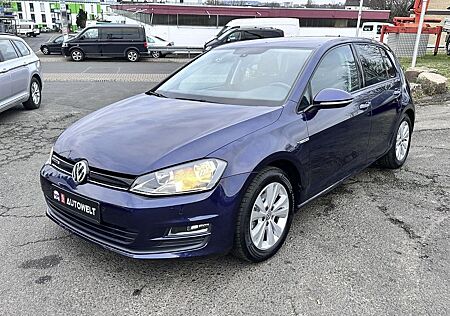 VW Golf Volkswagen VII Lim. DSG Comfortline BlueMotion PDC