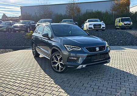 Seat Ateca FR 4Drive/LED/FR Finanzierung 4,99%