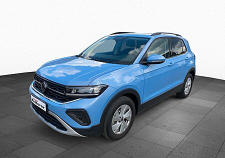 VW T-Cross Volkswagen 1.0 TSI 85 kW Life