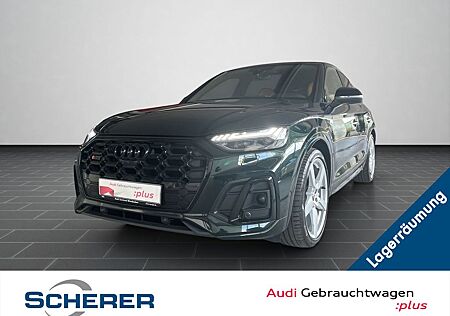 Audi SQ5 Sportback TDI/ABT Designpaket/B&O/Panorama