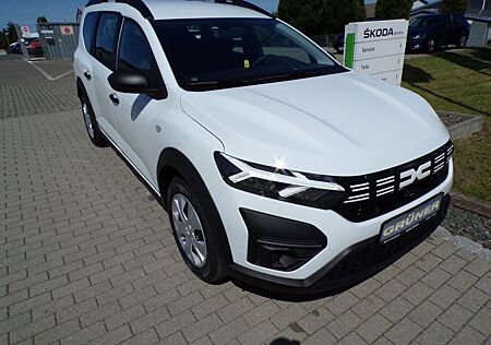 Dacia Jogger Essential, Klima, LED, ZV, Tempopilot
