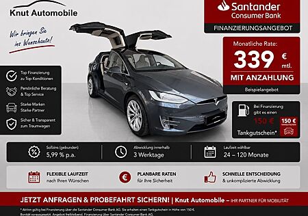 Tesla Model X 100D*MCU2*Premium*1.Hd*AHK*FSD3