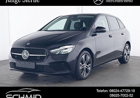 Mercedes-Benz B 250 e Progressive Line Adv Night Kamera Winter