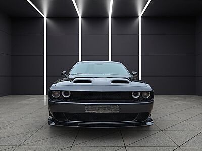 Dodge Challenger 5,7l V8 Widebody KAMERA SHZ SCHIEBEDA