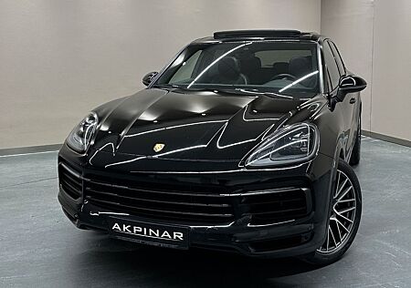 Porsche Cayenne *1. HAND*PANORAMADACH*