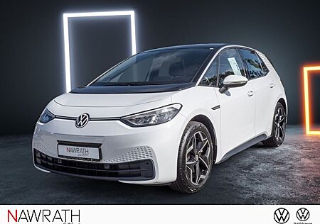 VW ID.3 gebraucht kaufen VW ID.3 Volkswagen Pro Performance KLIMA PDC SHZ NAVI LED