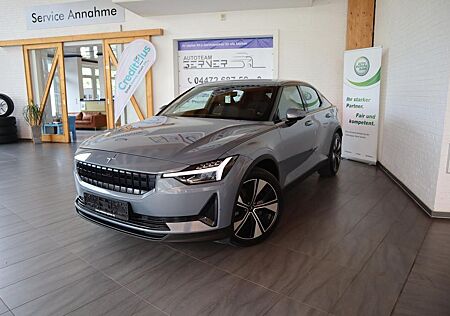 Polestar Polestar 2 gebraucht kaufen Polestar 2 69KWH STANDARD RANGE SINGLE MOTOR FWD