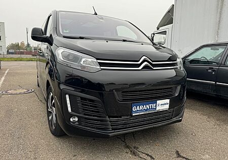 Citroën Spacetourer Feel M*TÜV NEU*GARANTIE*AUTOMATIK