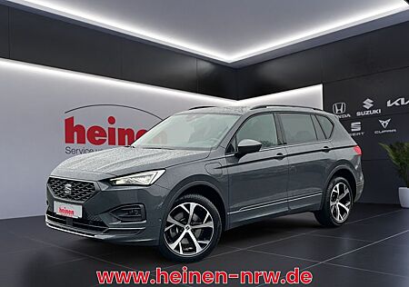 Seat Tarraco 1.4 FR e-Hybrid 4xSHZ+AHK+LED+Navi+Pano