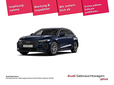 Audi A5 Avant 35 TFSI LEDKamera Sportsitze uvm.