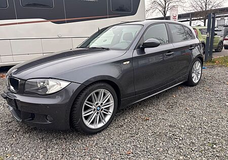BMW 120d -