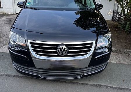VW Touran Volkswagen 1.4 TSI Freestyle Freestyle