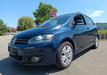 VW Golf Plus Volkswagen VI Life