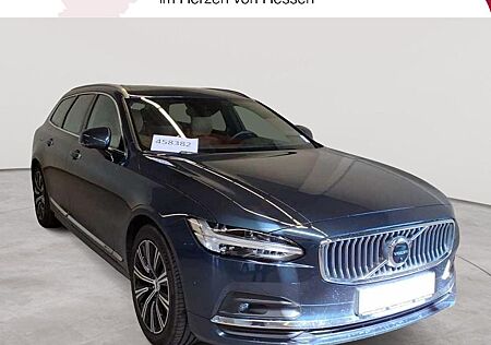 Volvo V90 B4 D A. Inscription PANO HuD LEDER