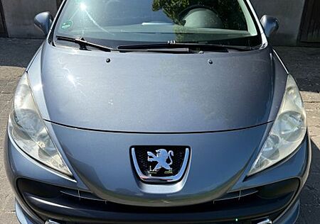 Peugeot 207 Sport 120 VTi Sport
