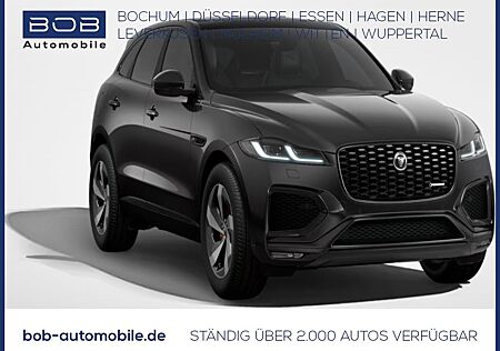 Jaguar F-Pace P400e R-Dynamic SE