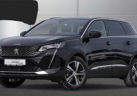 Peugeot 5008 BlueHDi 130 EAT8 Allure Pack Allure Pack