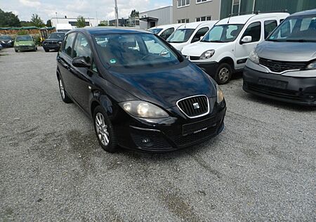 Seat Altea Stylance / Style