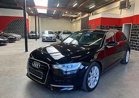 Audi A6 Avant 2.0 TDI ultra