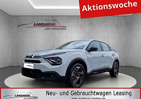 Citroën C4 1.2 Plus//ALU Navi PDC Kamera