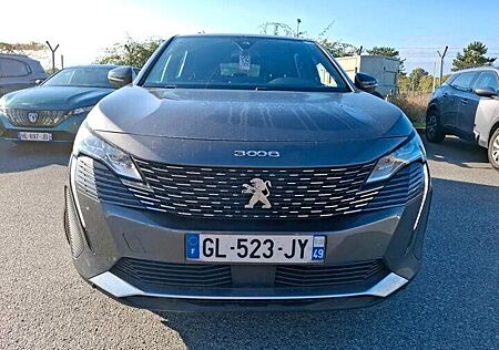 Peugeot 3008 Blu*LED*KAMERA*VirtCock*Matrix*Netto-12300€