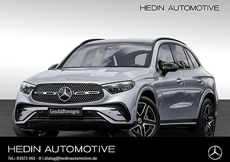Mercedes-Benz GLC 220 d 4MATIC |AMG|Edition|NIGHT|DISTR|LED|LM