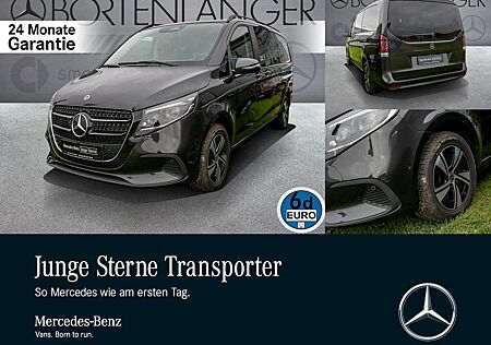 Mercedes-Benz V 250 d STYLE AHK Distronic Spiegel+Winterpaket