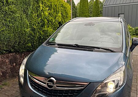Opel Zafira Tourer 2.0 CDTI ecoFLEX Edition 121kW...